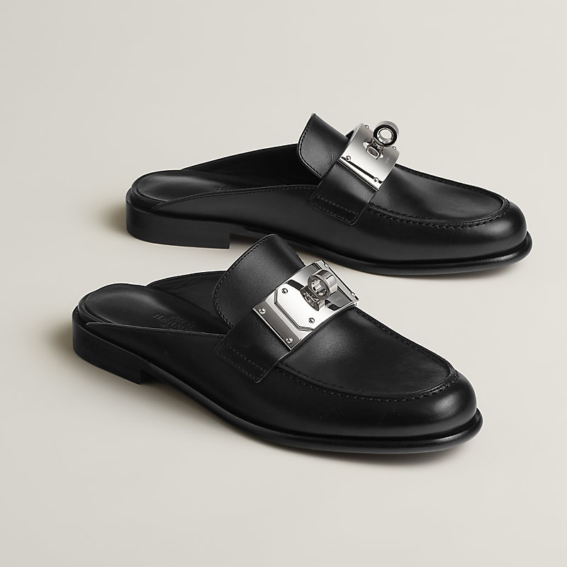 Iota穆勒鞋| Hermès - 爱马仕官网